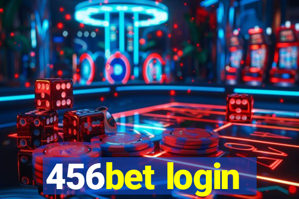 456bet login